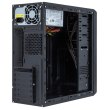 Корпус 500Вт БЖ LogicPower 1702 - 500W