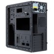 Корпус 500Вт БЖ LogicPower 1702 - 500W