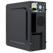 Корпус 500Вт БЖ LogicPower 1702 - 500W
