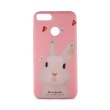 Накладка силіконова Miami Diamond Xiaomi Redmi 5A Rabbit
