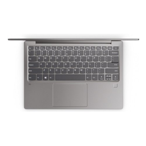 Ноутбук Lenovo IdeaPad 720S-13IKB (81BV007MRA) Iron Grey