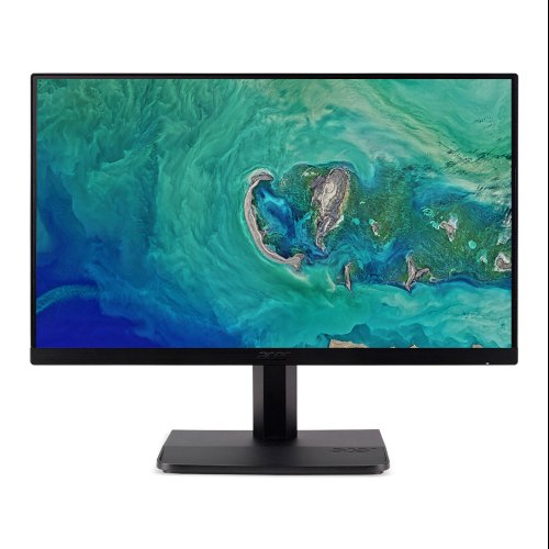 Монітор Acer 21.5 ETET221 (UM.WE1EE.001) IPS Black