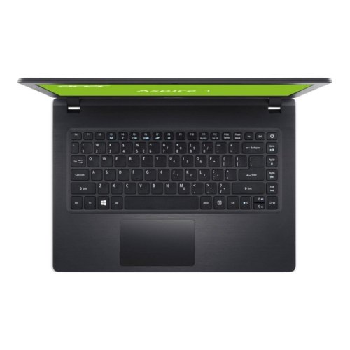 Ноутбук Acer Aspire 1 A114-31-C0CT (NX.SHXEU.014) Obsidian Black