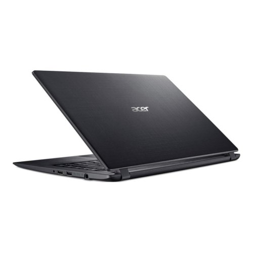 Ноутбук Acer Aspire 1 A114-31-C0CT (NX.SHXEU.014) Obsidian Black