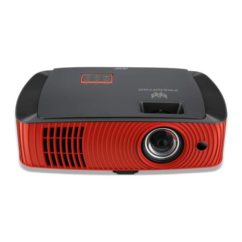 Проектор Acer Predator Z650 (MR.JMS11.001)