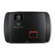 Проектор Acer Predator Z650 (MR.JMS11.001)