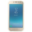 Чохол Samsung J2 2018 EF-PJ250CFEGRU Dual Layer Cover Gold