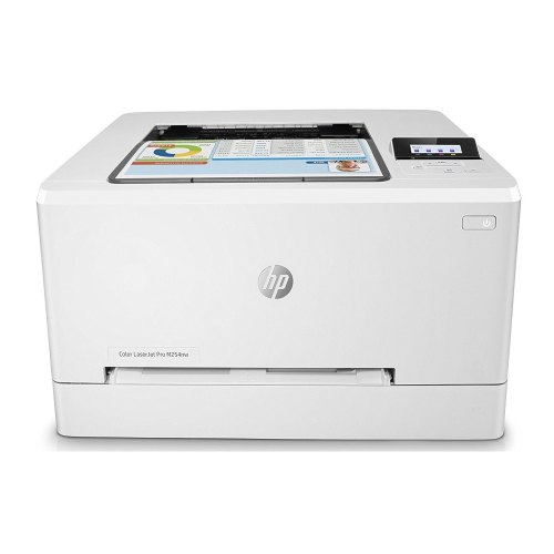 Принтер HP Color LaserJet Pro M254nw c Wi-Fi (T6B59A)