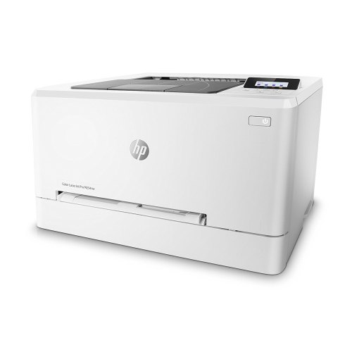 Принтер HP Color LaserJet Pro M254nw c Wi-Fi (T6B59A)