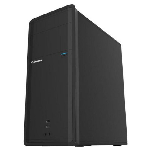 Корпус без БЖ GameMax (ET-209-NP)