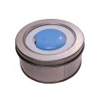 Трекер для домашніх тварин W52 (LBS+GPS+WIFI+AGPS, IP66, SOS button, Tracking) (white)