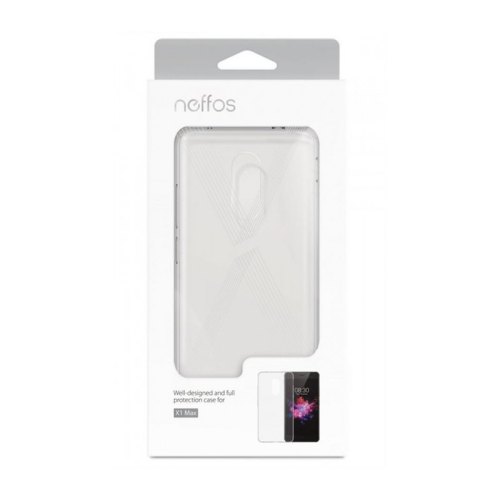 Чохол для телефона TP-Link Neffos X1 Max (TP903A)