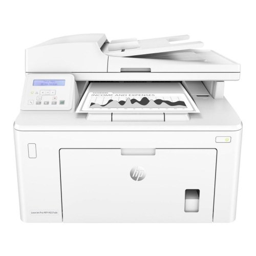 Багатофункціональний пристрій HP LaserJet Pro M227sdn (G3Q74A)