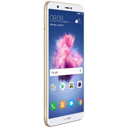 Смартфон Huawei P Smart Gold