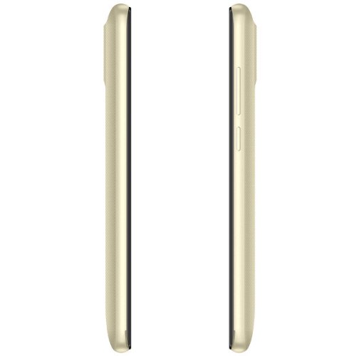 Мобільний телефон Assistant AS-502 Gold