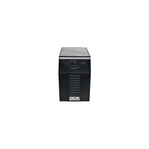 Пристрій безперебійного живлення Powercom (RPT-1000A Schuko)