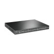 Комутатор TP-Link T1600G-52PS