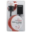 Cablexpert A-VGA-HDMI-01