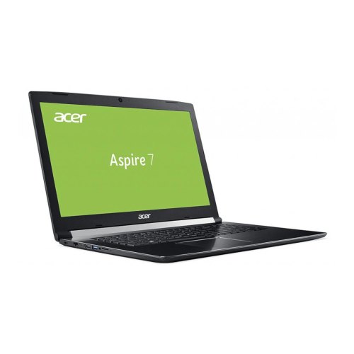 Ноутбук Acer Aspire 7 A717-71G-70UY (NX.GPFEU.021) FullHD Black