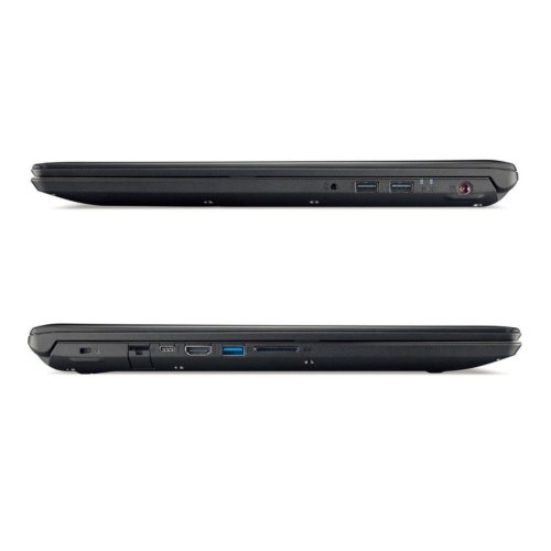 Ноутбук Acer Aspire 7 A717-71G-70UY (NX.GPFEU.021) FullHD Black
