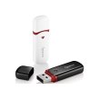 USB флеш Apacer  16GB USB 2.0 Type-A AH333 Black