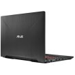 Ноубтук Asus FX503VD (FX503VD-E4082) Black
