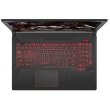 Ноубтук Asus FX503VD (FX503VD-E4082) Black