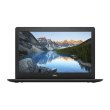 Ноутбук Dell Inspiron 5570 (I555410DDL-80B) Black