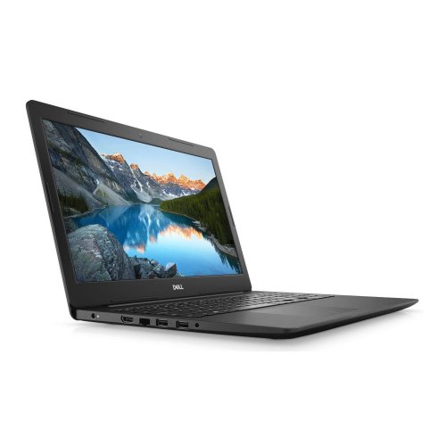 Ноутбук Dell Inspiron 5570 (I555410DDL-80B) Black