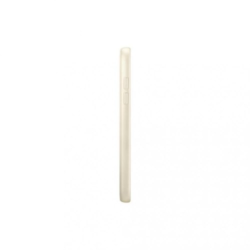 Чохол Samsung J2 2018 EF-AJ250TFEGRU Jelly Cover Gold