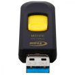 USB флеш 32GB Team C145 Yellow (TC145332GY01)