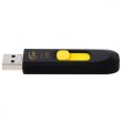 USB флеш 32GB Team C145 Yellow (TC145332GY01)