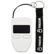 Апаратний гаманець для криптовалюти Trezor White New