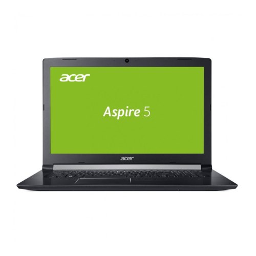 Ноутбук Acer Aspire 5 A517-51G (NX.GSXEU.012) Obsidian Black