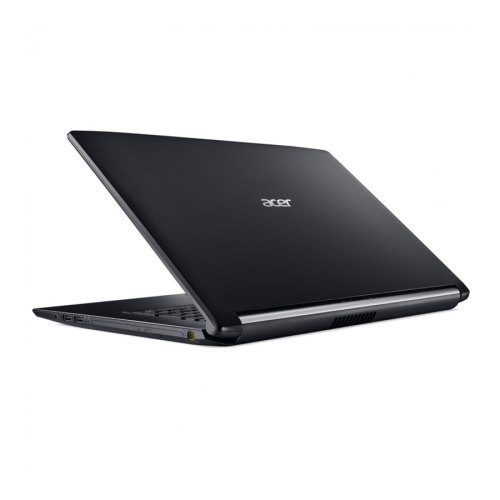 Ноутбук Acer Aspire 5 A517-51G (NX.GSXEU.012) Obsidian Black