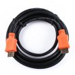 Кабель HDMI - HDMI, 300см, Cablexpert (CC-HDMI4L-10), v1.4, позолочені конектори, 3м
