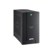 Джерело безперебійного живлення APC Back-UPS 750VA/415W, USB, 3+1 Schuko