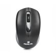 Мишка REAL-EL RM-304 Black