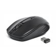 Мишка REAL-EL RM-304 Black