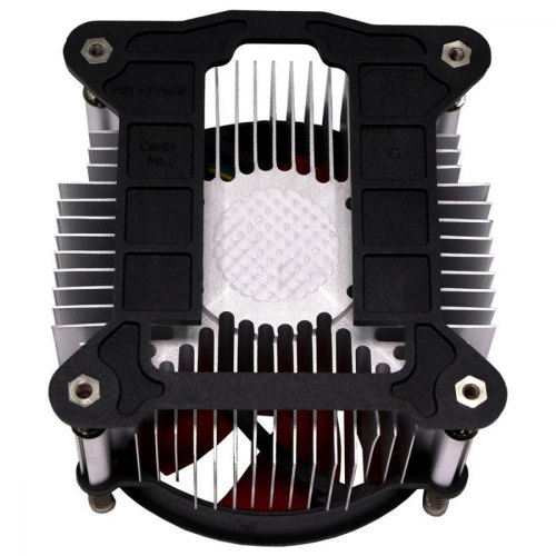 Кулер Xilence Intel Sockets LGA1156/LGA1155 I250PWM (XC032)