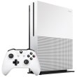 Ігрова консоль Microsoft Xbox One S 500Gb