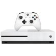 Ігрова консоль Microsoft Xbox One S 500Gb