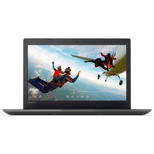 Ноутбук Lenovo IdeaPad 320-15IKB (80XL0418RA) Onyx Black