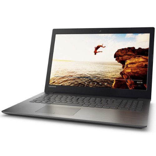 Ноутбук Lenovo IdeaPad 320-15IKB (80XL0418RA) Onyx Black