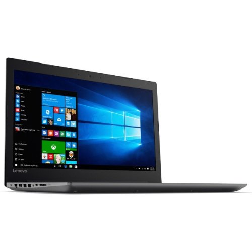 Ноутбук Lenovo IdeaPad 320-15IKB (80XL0418RA) Onyx Black