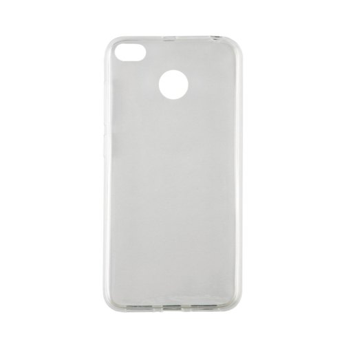 Накладка силіконова SMTT Xiaomi Redmi Note 5A Prime White