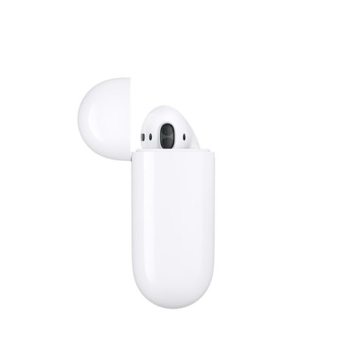 Гарнітура бездротова Apple AirPods (MMEF2) for Apple iPhone