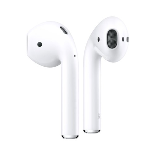 Гарнітура бездротова Apple AirPods (MMEF2) for Apple iPhone