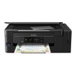 Багатофункціональний пристрій EPSON L3070 Фабрика печати c WI-FI (C11CF47405) струменева, кольорова, A4, 5760 x 1440, планшетний, USB