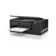 Багатофункціональний пристрій EPSON L3070 Фабрика печати c WI-FI (C11CF47405) струменева, кольорова, A4, 5760 x 1440, планшетний, USB